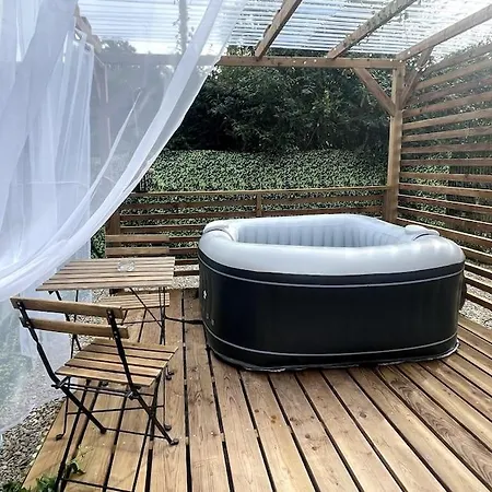 Chalet Jungle - Immersion Tropicale Cambrai